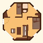 Serengeti Park 3* هودنهاغن