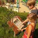 منتجع Serengeti Park هودنهاغن