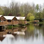 Feriested Serengeti Park