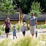 Serengeti Park Resort 3*