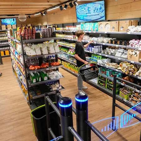 Курортный комплекс Serengeti Park 3*