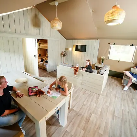 Serengeti Park 3* Hodenhagen