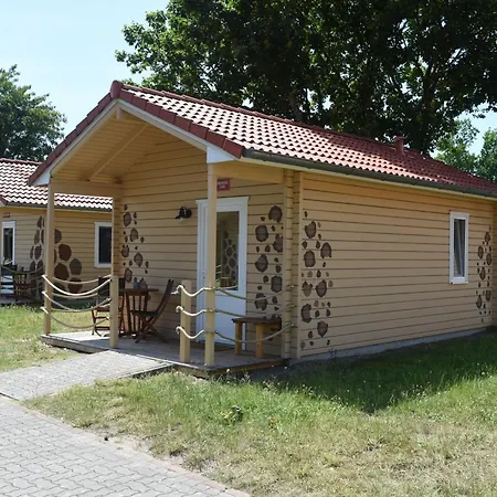 Serengeti Park אתר נופש הודנהאגן