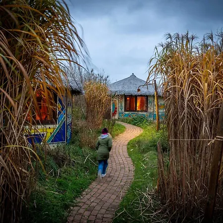 Serengeti Park 霍登哈根