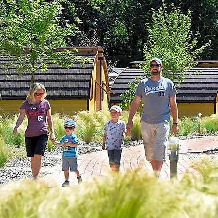 Resort Serengeti Park Hodenhagen