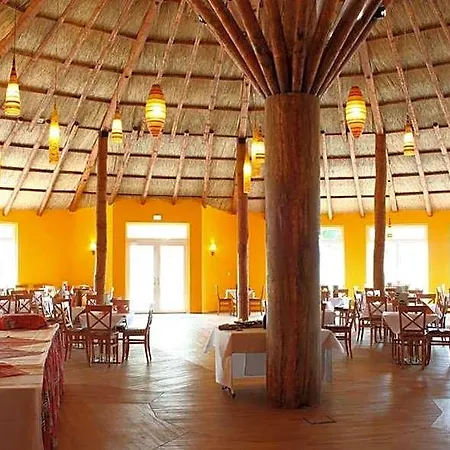 Serengeti Park Resort 3*
