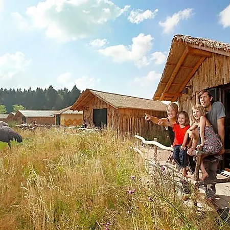 Serengeti Park Resort 3*