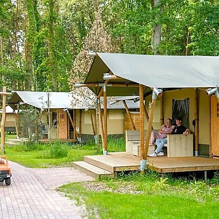 Serengeti Park Resort 3*