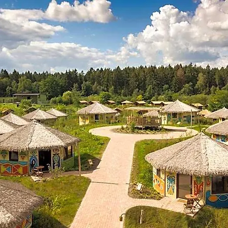 Resort Serengeti Park