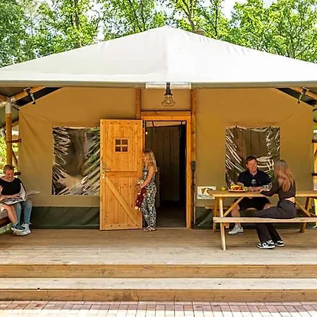 Serengeti Park Resort Hodenhagen