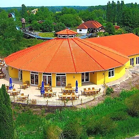 Resort Serengeti Park