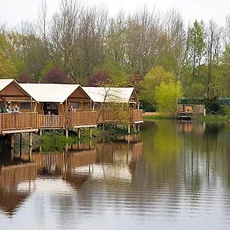 Serengeti Park Resort 3*