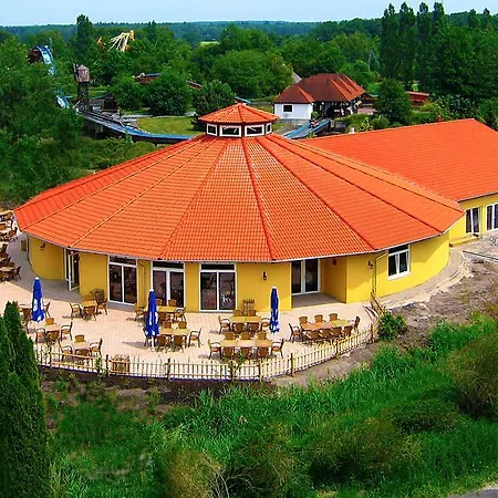 Serengeti Park 3* Hodenhagen