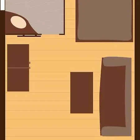 Station touristique Serengeti Park