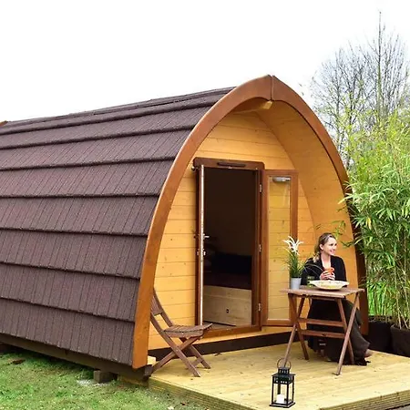 Курортный комплекс Serengeti Park 3*