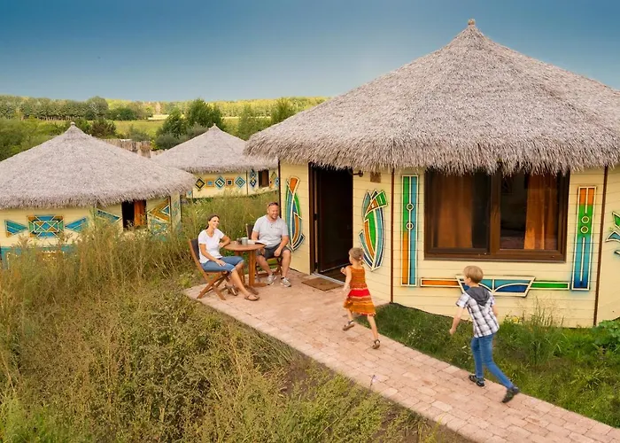 Serengeti Park Hodenhagen