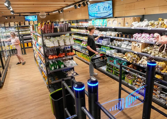 Üdülőközpont Serengeti Park 3*