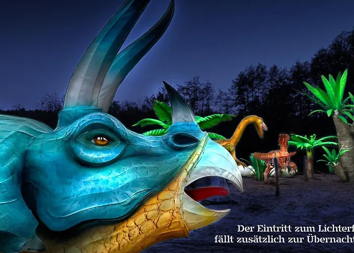 Serengeti Park Hodenhagen