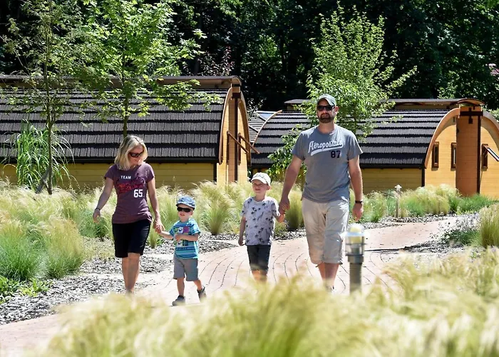 Serengeti Park Resort 3*